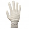 Glowing skeleton gloves - LEDParty