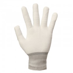 Glowing skeleton gloves - LEDParty