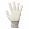 Glowing skeleton gloves - LEDParty