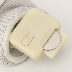 Glowing skeleton gloves - LEDParty