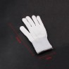 Glowing skeleton gloves - LEDParty