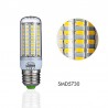 LED lamp bulb - SMD 5730 - 220V - E14 - E27Bulbs