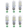 LED lamp bulb - SMD 5730 - 220V - E14 - E27Bulbs