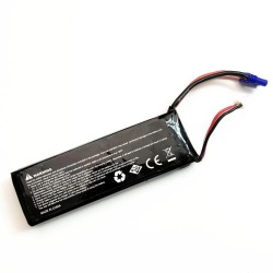 Hubsan H501S X4 battery - 7.4V 2700mAh 10C - H501S-14Batteries