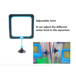 Aquarium fish food feederAquarium