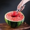Multifunction ice cream scoop - stainless steelCutlery
