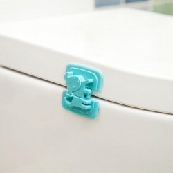 Cabinet / fridge safety lock - anti-pinching buckle - kids safetyBaby