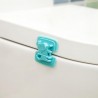 Cabinet / fridge safety lock - anti-pinching buckle - kids safetyBaby