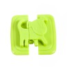 Cabinet / fridge safety lock - anti-pinching buckle - kids safetyBaby