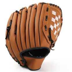 Soft baseball glove - unisexBaseball