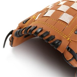 Soft baseball glove - unisexBaseball