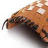 Soft baseball glove - unisexBaseball