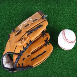 Soft baseball glove - unisexBaseball