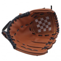 Soft baseball glove - unisexBaseball
