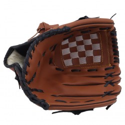 Soft baseball glove - unisexBaseball
