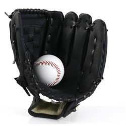 Soft baseball glove - unisexBaseball