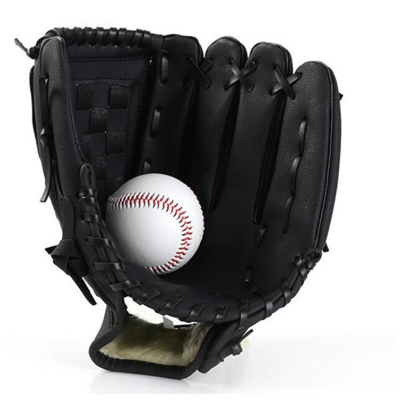Soft baseball glove - unisexBaseball