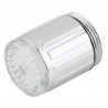 LED water faucet tap head - 7 colorsFaucets