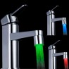LED water faucet tap head - 7 colorsFaucets