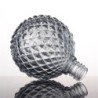 Glass perfume container - with pump atomiserPerfumes