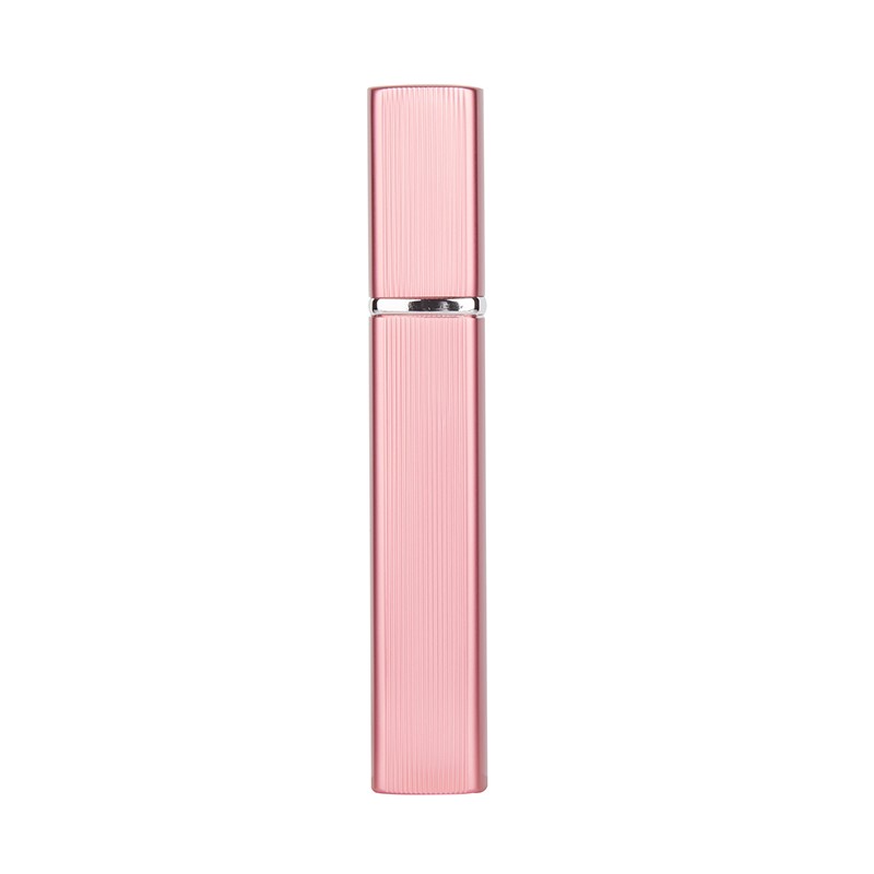 Metal perfume container - with spray atomiser - 12 mlPerfumes