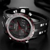 Digital Quartz watch - waterproof - LEDWatches