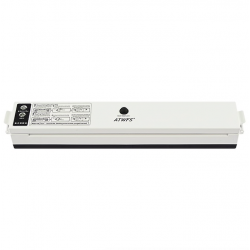 Food vacuum sealer machineTools