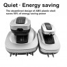 Silent aquarium air flow pump - oxygen compressorAquarium