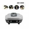 Silent aquarium air flow pump - oxygen compressorAquarium