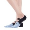 Yoga / ballet socks - non-slipWomen's fashion