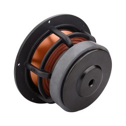 6.5 inch - 100W - 4 Ohm - 8 Ohm - HiFi - bass audio speaker - woofer - aluminum ceramicSpeakers