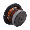6.5 inch - 100W - 4 Ohm - 8 Ohm - HiFi - bass audio speaker - woofer - aluminum ceramicSpeakers