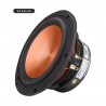 6.5 inch - 100W - 4 Ohm - 8 Ohm - HiFi - bass audio speaker - woofer - aluminum ceramicSpeakers