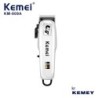 Kemei 809A - professional hair clipper - trimmer- adjustable speed - LEDHair trimmers