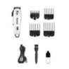 Kemei 809A - professional hair clipper - trimmer- adjustable speed - LEDHair trimmers