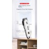 Kemei 809A - professional hair clipper - trimmer- adjustable speed - LEDHair trimmers