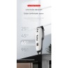 Kemei 809A - professional hair clipper - trimmer- adjustable speed - LEDHair trimmers