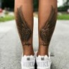 Temporary tattoo - sticker - angel wings - 2 piecesStickers