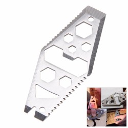 EDC multi function tool - opener - wrench - keychain - survival toolKnives & Multitools