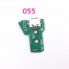 Playstation 4 controller - USB charging port - replacement - PS4 - JDS030 - JDS001 - JDS011 - JDS040 - JDS055Repair parts
