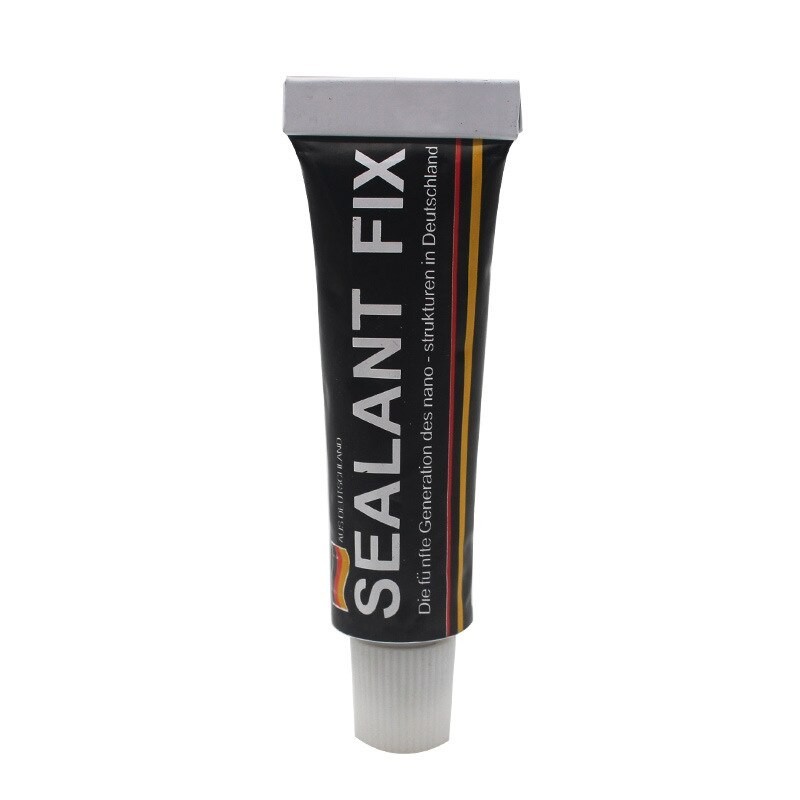Sealant Fix - super glue - strong bond - for crafts / glass / metal / crystalAdhesives & Tapes