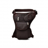 Canvas waist / leg bag - with beltBags