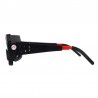 Welding goggles - anti-shock lens - solar powered - auto darkeningHelmets