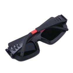 Welding goggles - anti-shock lens - solar powered - auto darkeningHelmets