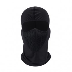 Motorcycle full face mask - balaclava - tactical / airsoft / paintballProtective gear