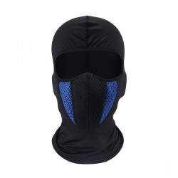 Motorcycle full face mask - balaclava - tactical / airsoft / paintballProtective gear