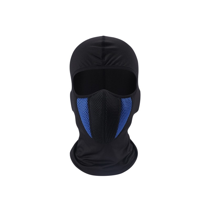 Motorcycle full face mask - balaclava - tactical / airsoft / paintballProtective gear