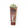 Hot chili / caffeine - slimming / anti-cellulite / fat burning gel - cream - 85 ml - 2 piecesMassage