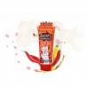 Hot chili / caffeine - slimming / anti-cellulite / fat burning gel - cream - 85 ml - 2 piecesMassage