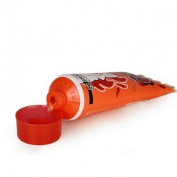Hot chili / caffeine - slimming / anti-cellulite / fat burning gel - cream - 85 ml - 2 piecesMassage